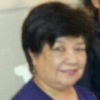 Picture of Leticia Rubin