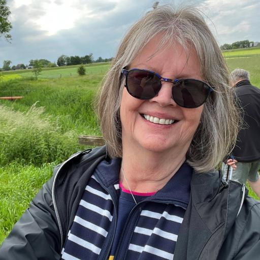 User profile photo