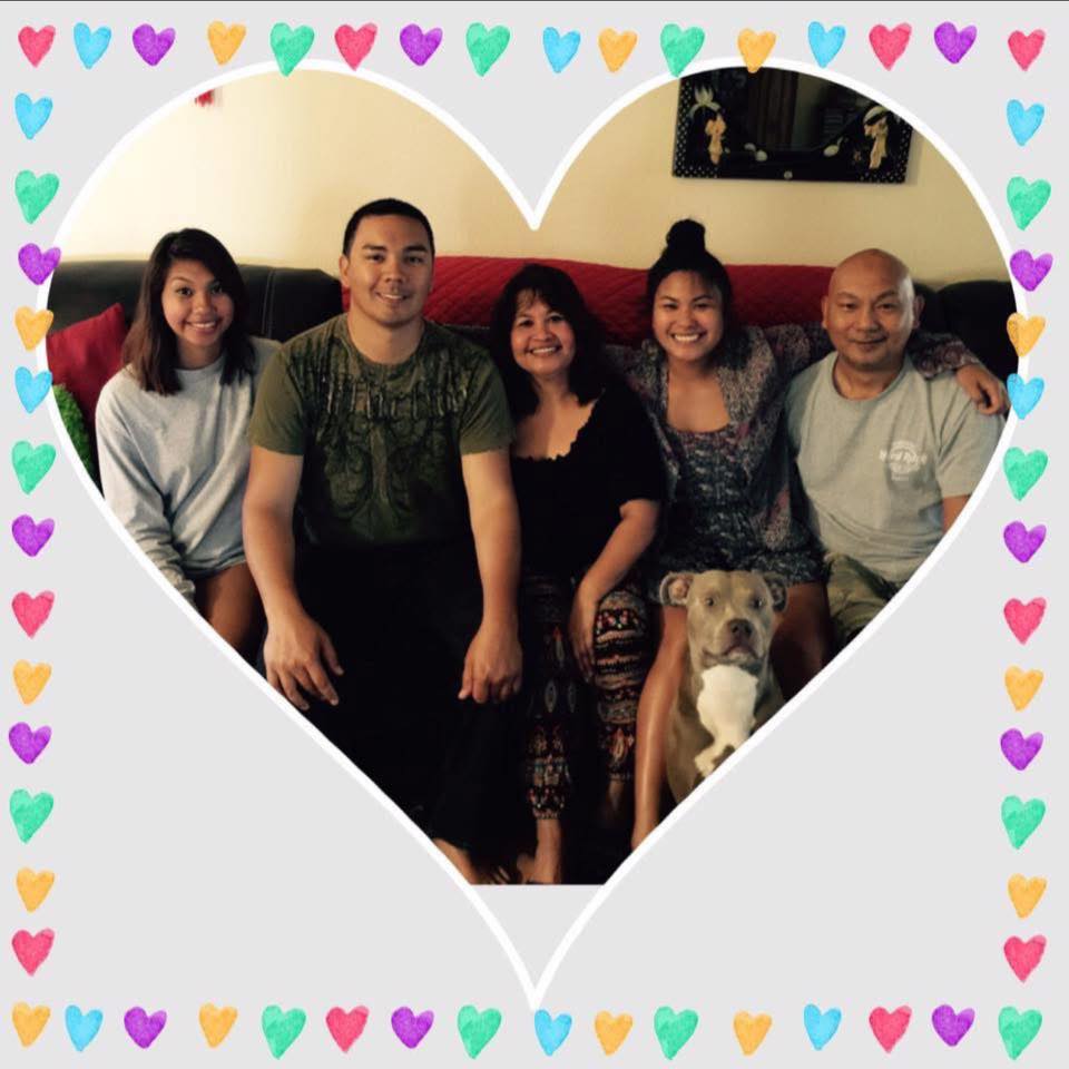 Picture of Yolly Sagucio