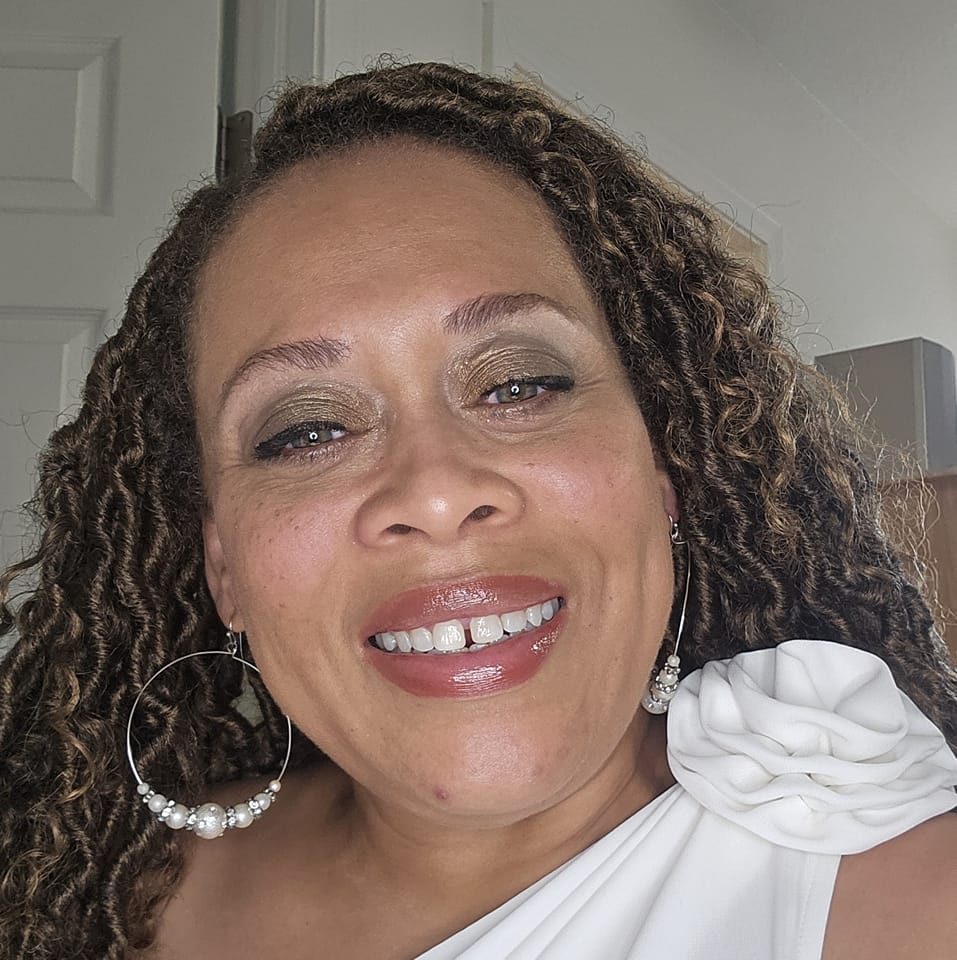 Picture of Fredia Johnson