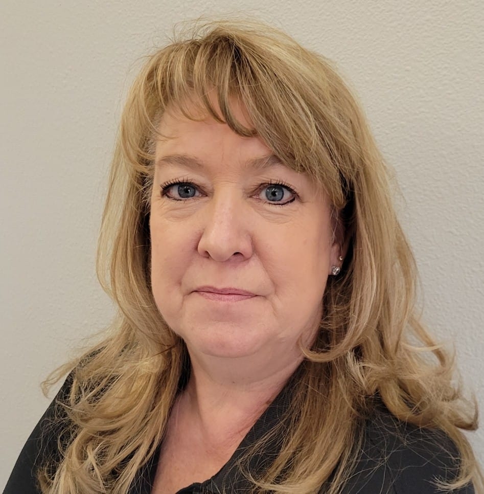 Picture of Cari Mathews