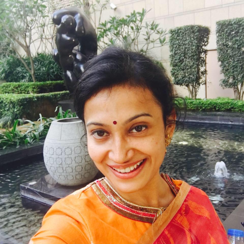 Picture of Shery Varsha Roy