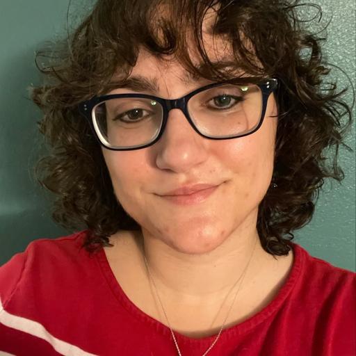 User profile photo