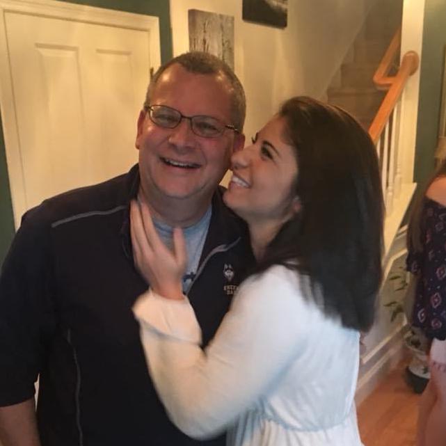 Picture of Ashley DeCarlo