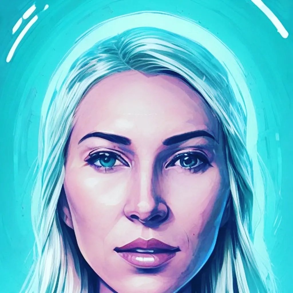 Picture of Leann Krieger