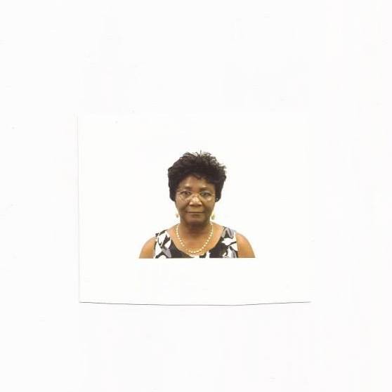 Picture of Gladys Adiku