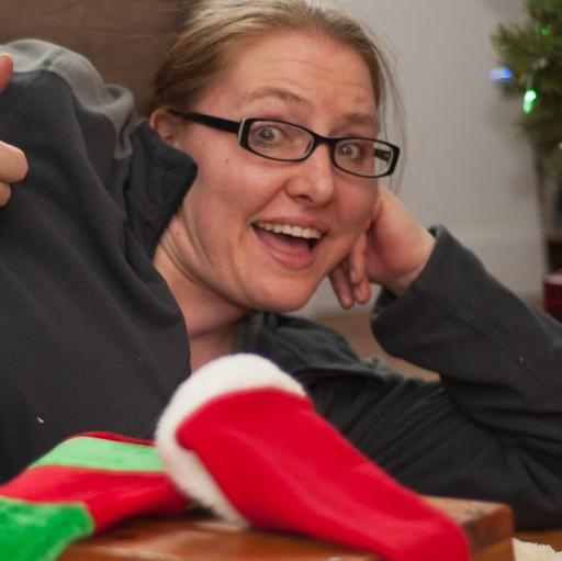 User profile photo