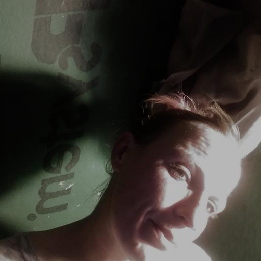 User profile photo