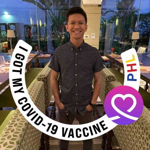 User profile photo