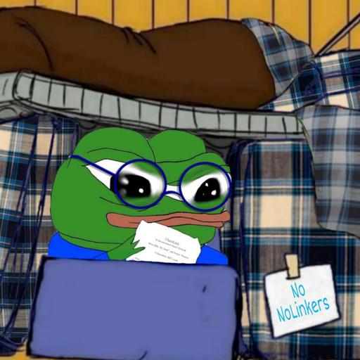 User profile photo