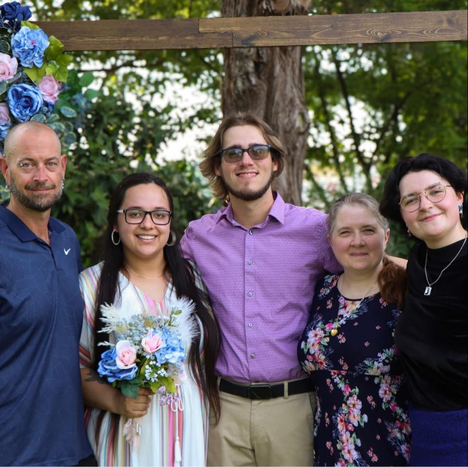 Picture of Jamie Girard