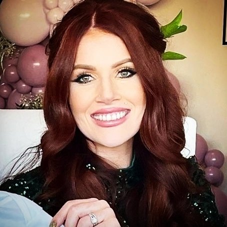 Picture of Samantha Stewart
