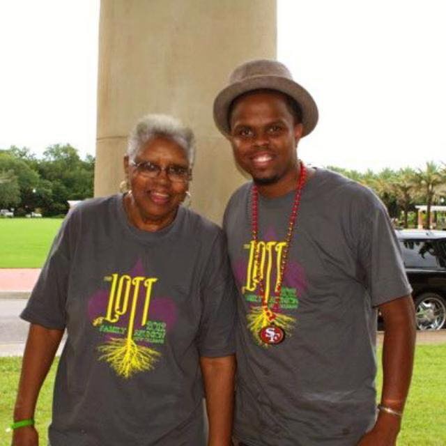 Picture of Venda Hawkins