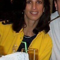 Picture of Tricia Mcavey