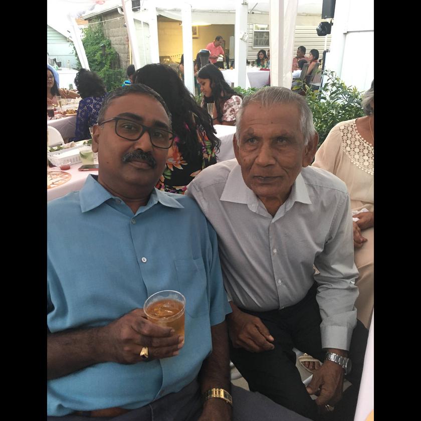 Picture of Suedatt Singh