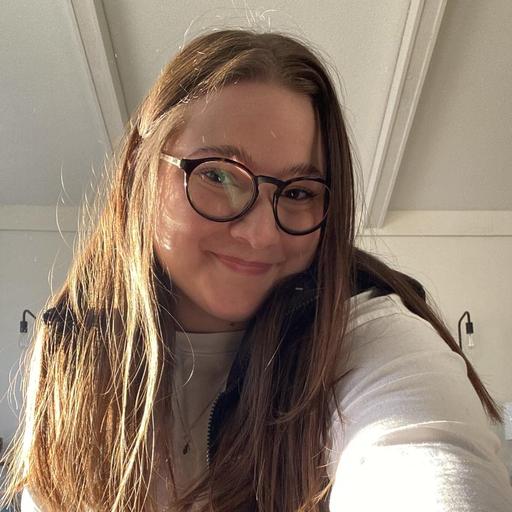 User profile photo