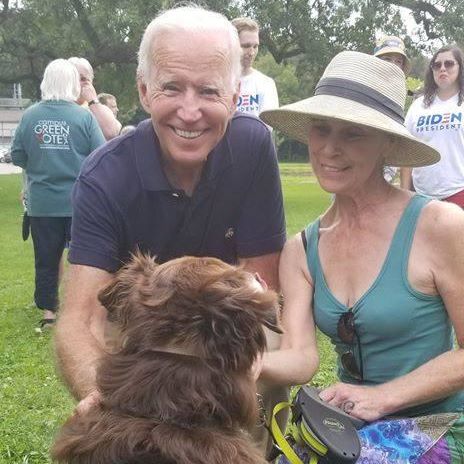 Picture of Barbara Matson