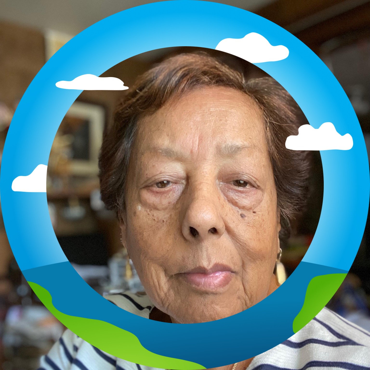 Picture of Sylvia Cruz