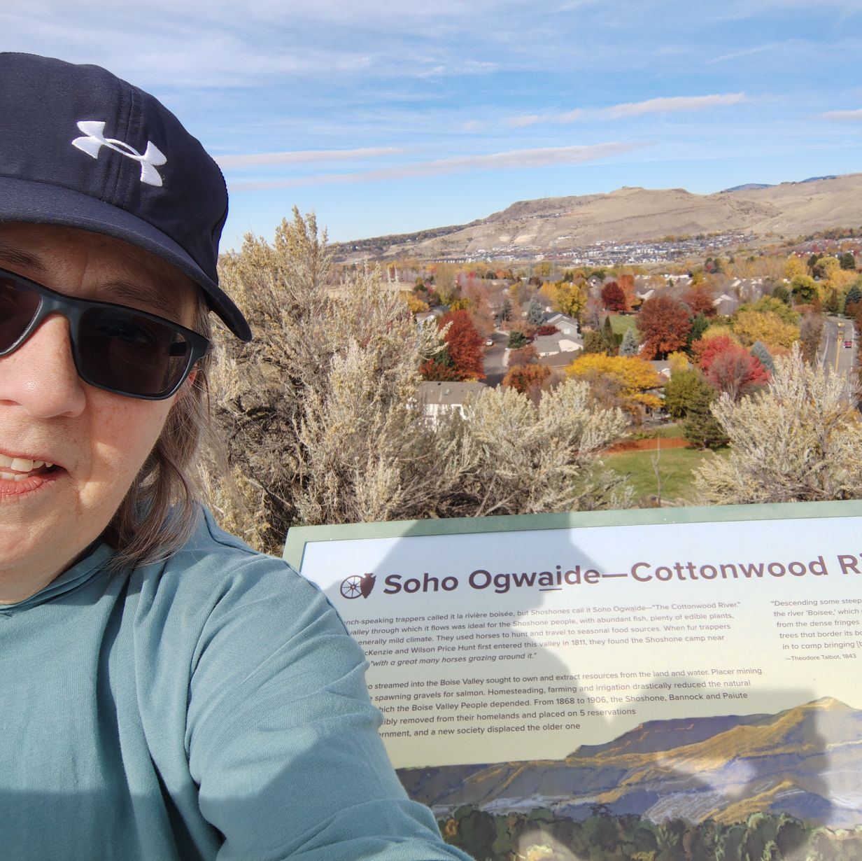 Picture of Tracey Kowalewski