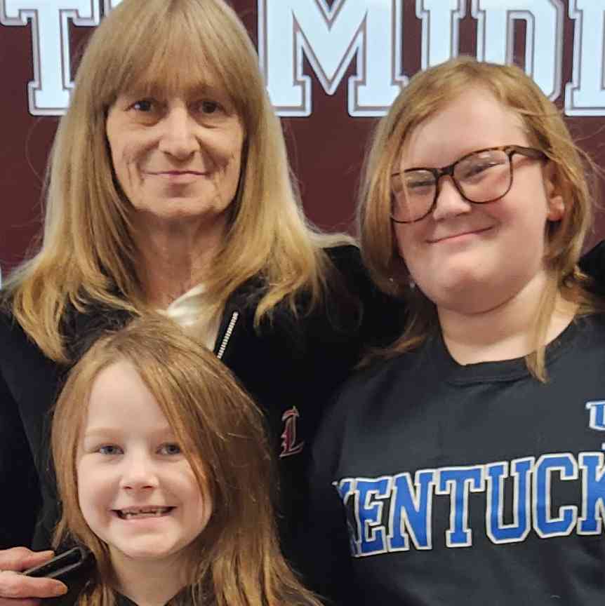 Picture of Lisa Mike Moore