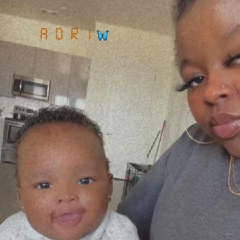 Picture of Adrianna Brown