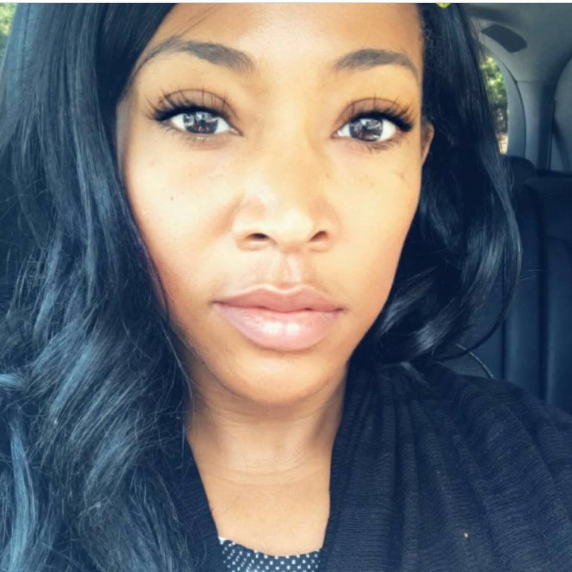 Picture of Taisha Brown