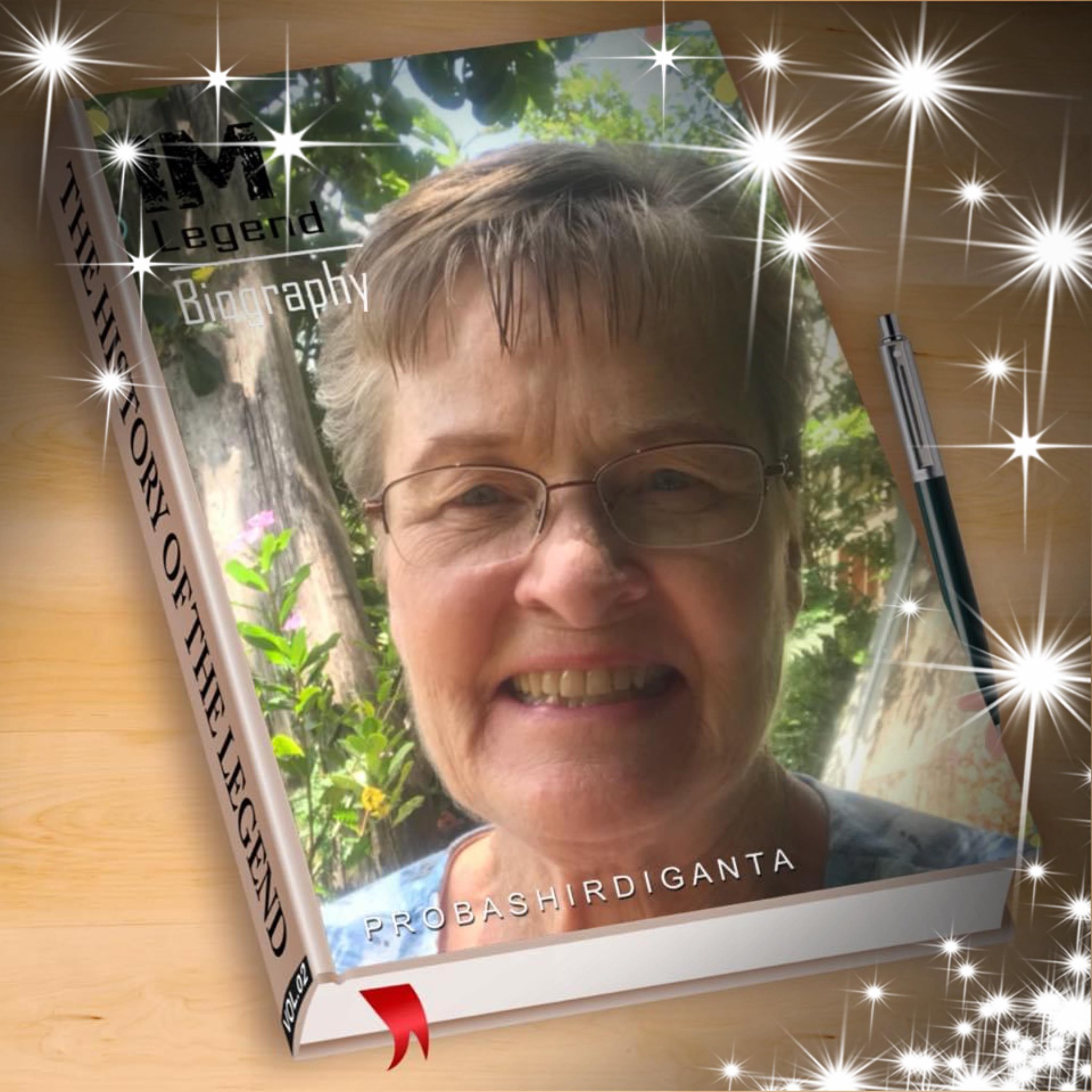 Picture of Esther Mason