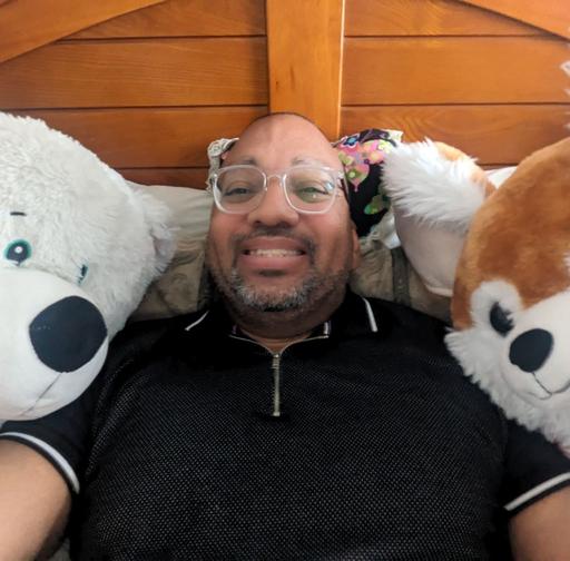 User profile photo
