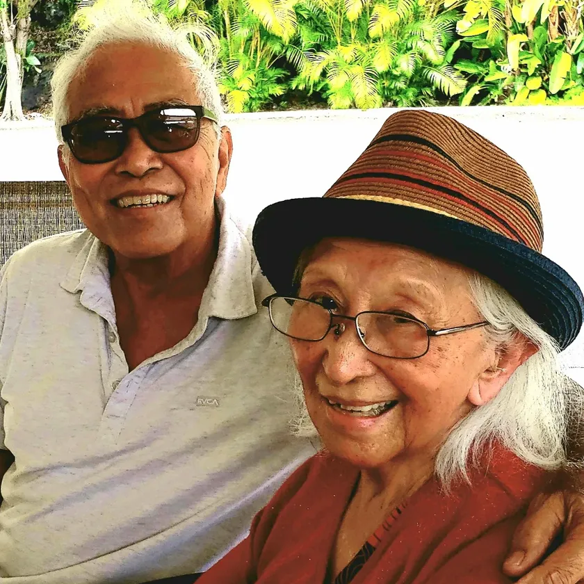 Picture of Bert Bautista