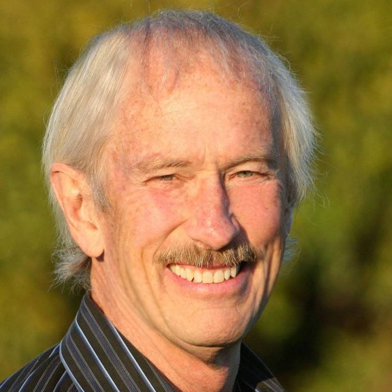 Picture of Jerry Riessen