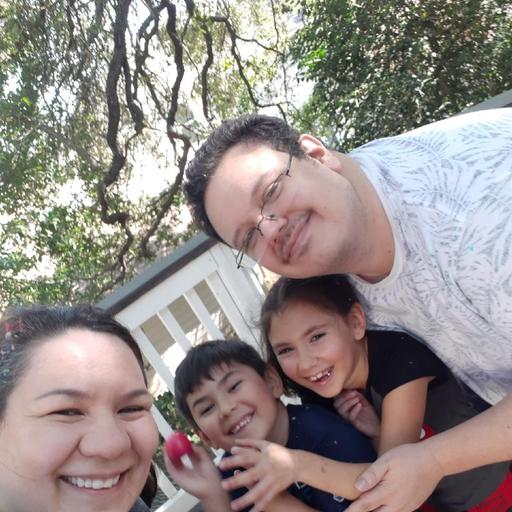 User profile photo