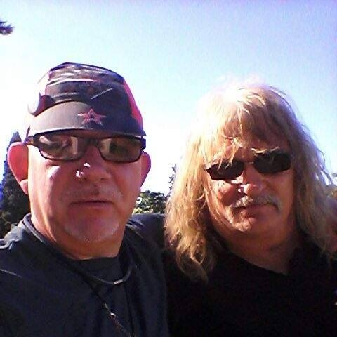 Picture of Bruce Wettin