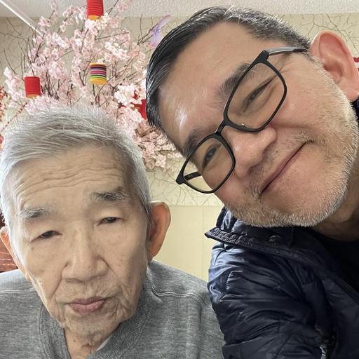 User profile photo
