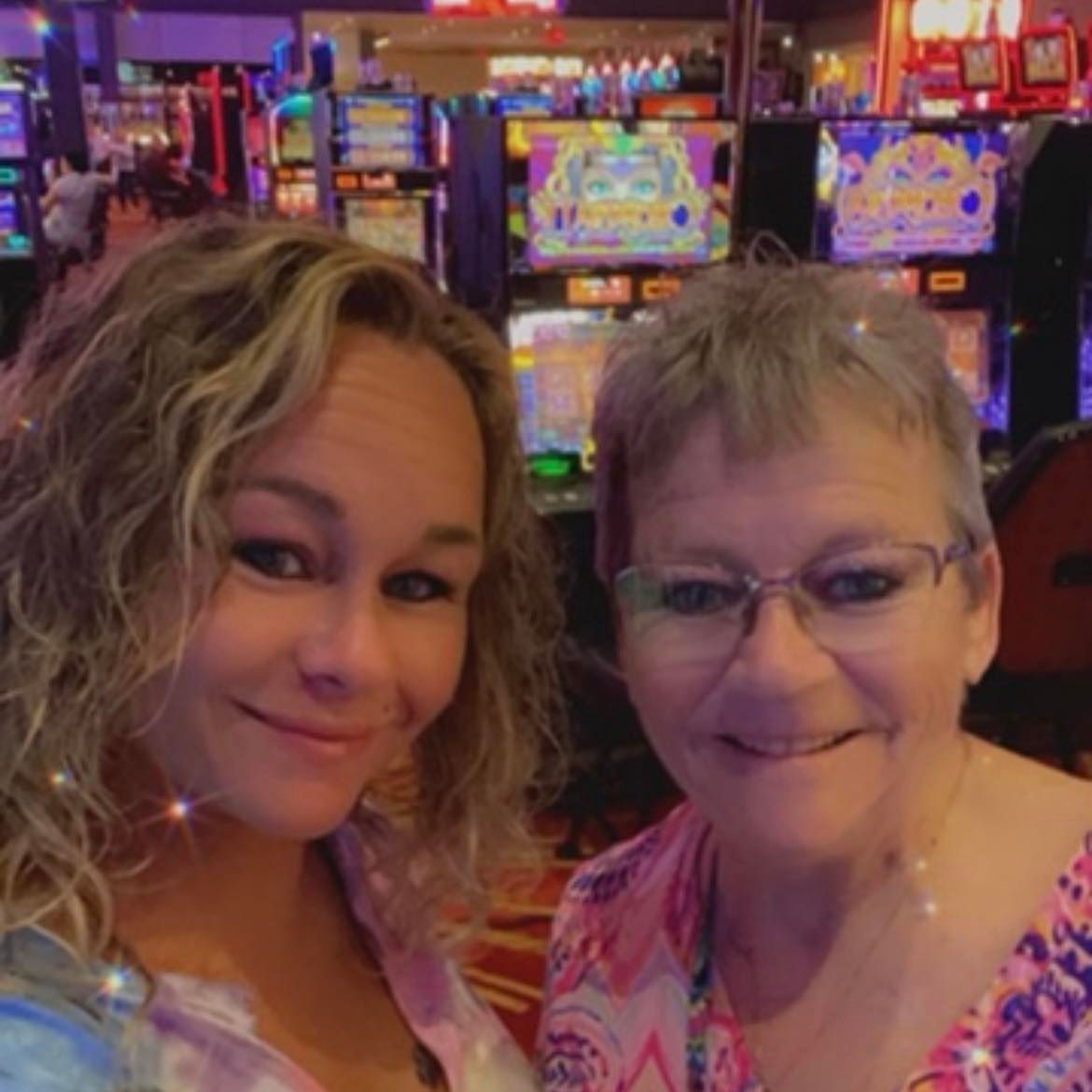 Picture of Mandy Galdi