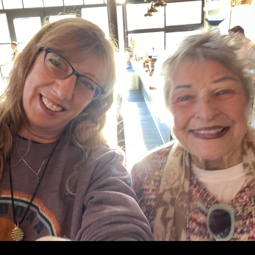 Picture of Melinda Xavier