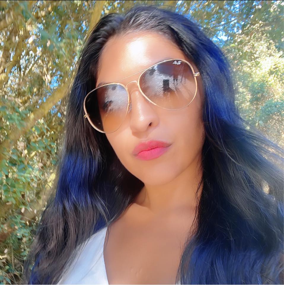 Picture of Meli Cañas