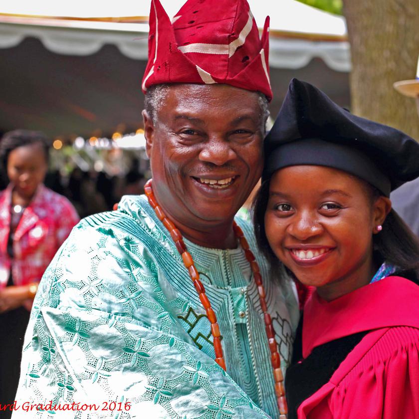 Picture of Dr Oyebola Olabisi Okunogbe