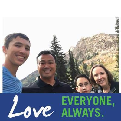 User profile photo