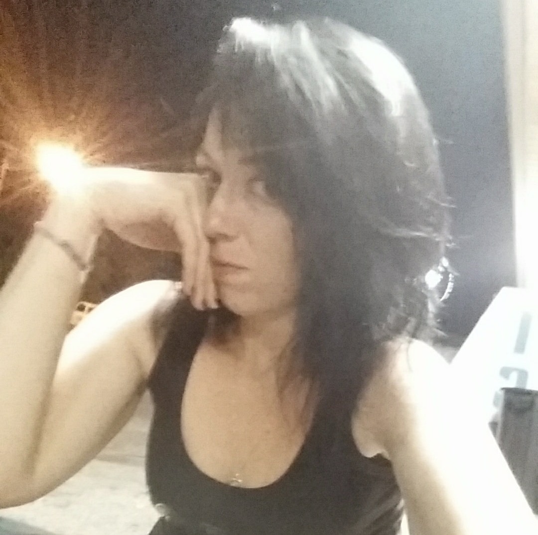 Picture of Tara Gray