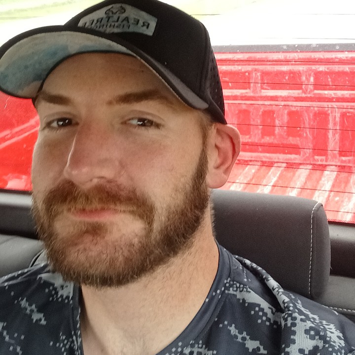 Picture of Joshua Fellers