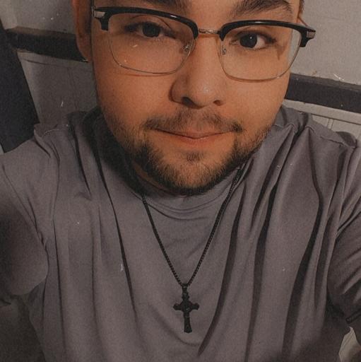 User profile photo