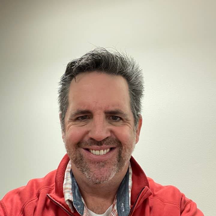 Picture of Mark Eggan