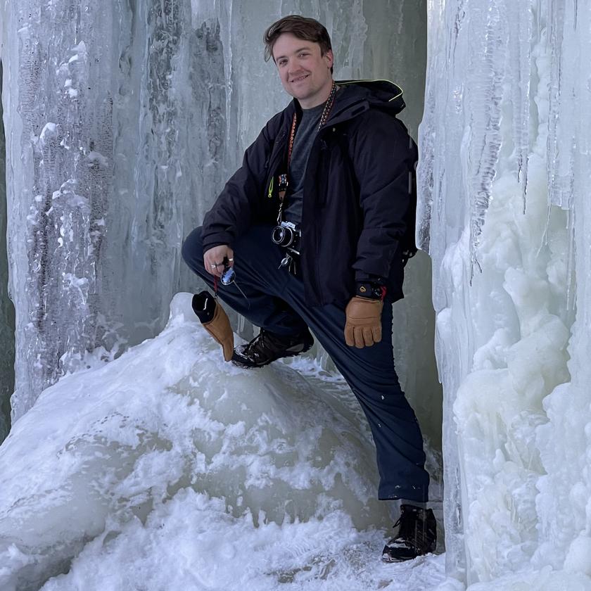 Picture of Stefan Petrmichl