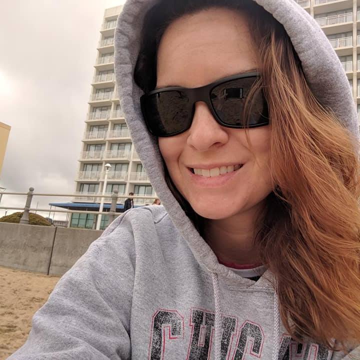 Picture of Lindsay Lou