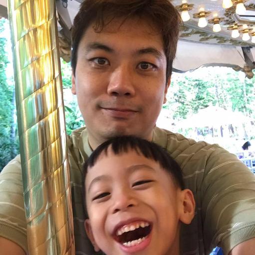 User profile photo