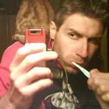 Picture of BEAN BARNHART