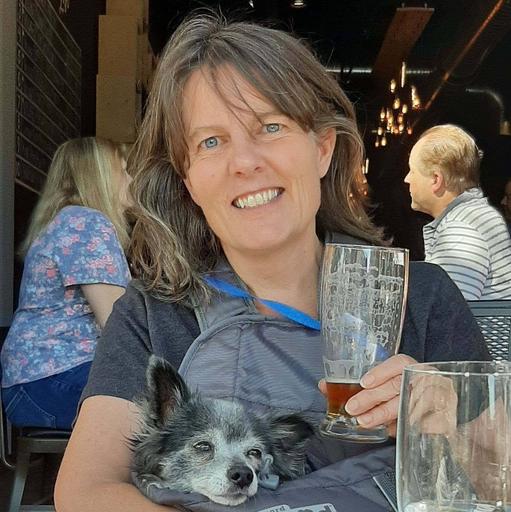 User profile photo