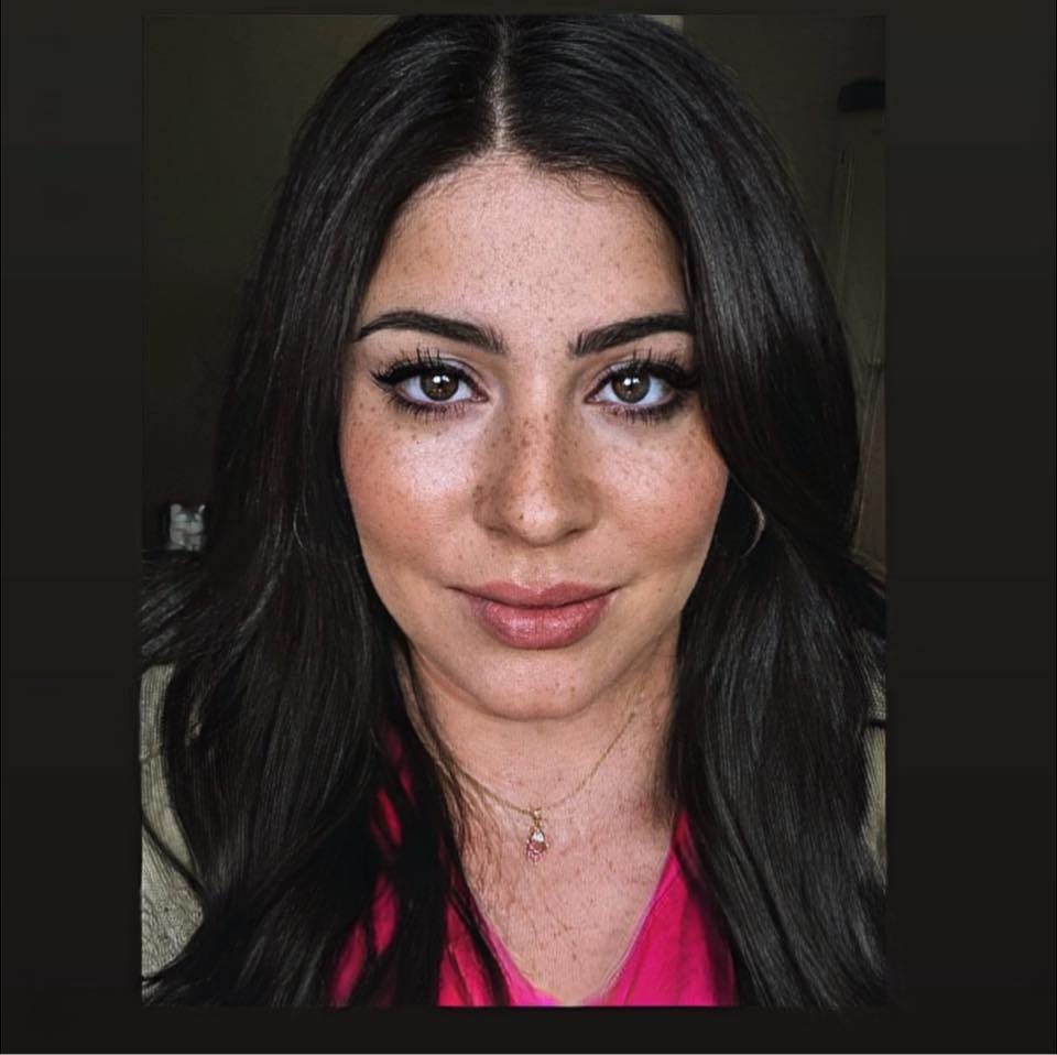 Picture of Anna Bond