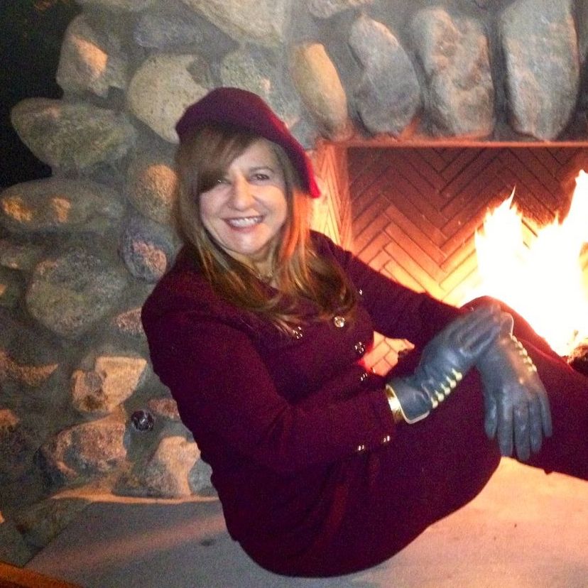 Picture of Christina Karagias