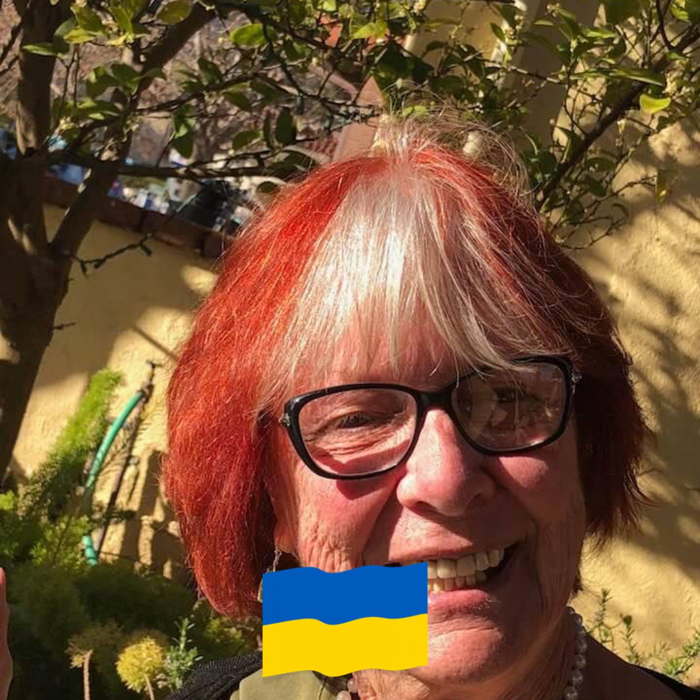 Picture of Sharon Troll